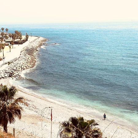 Amazing Beach Apartment!! Benalmádena Dış mekan fotoğraf