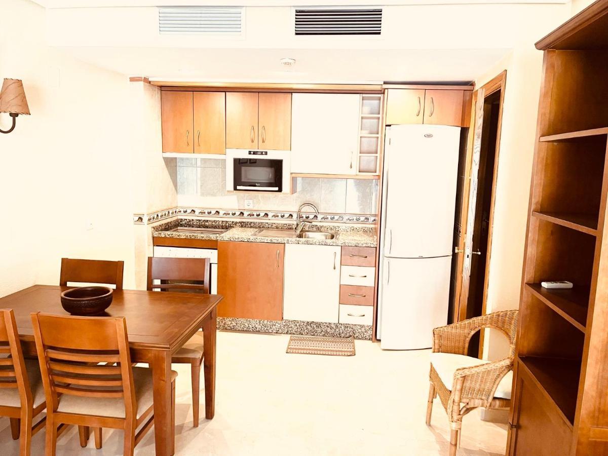 Amazing Beach Apartment!! Benalmádena Dış mekan fotoğraf