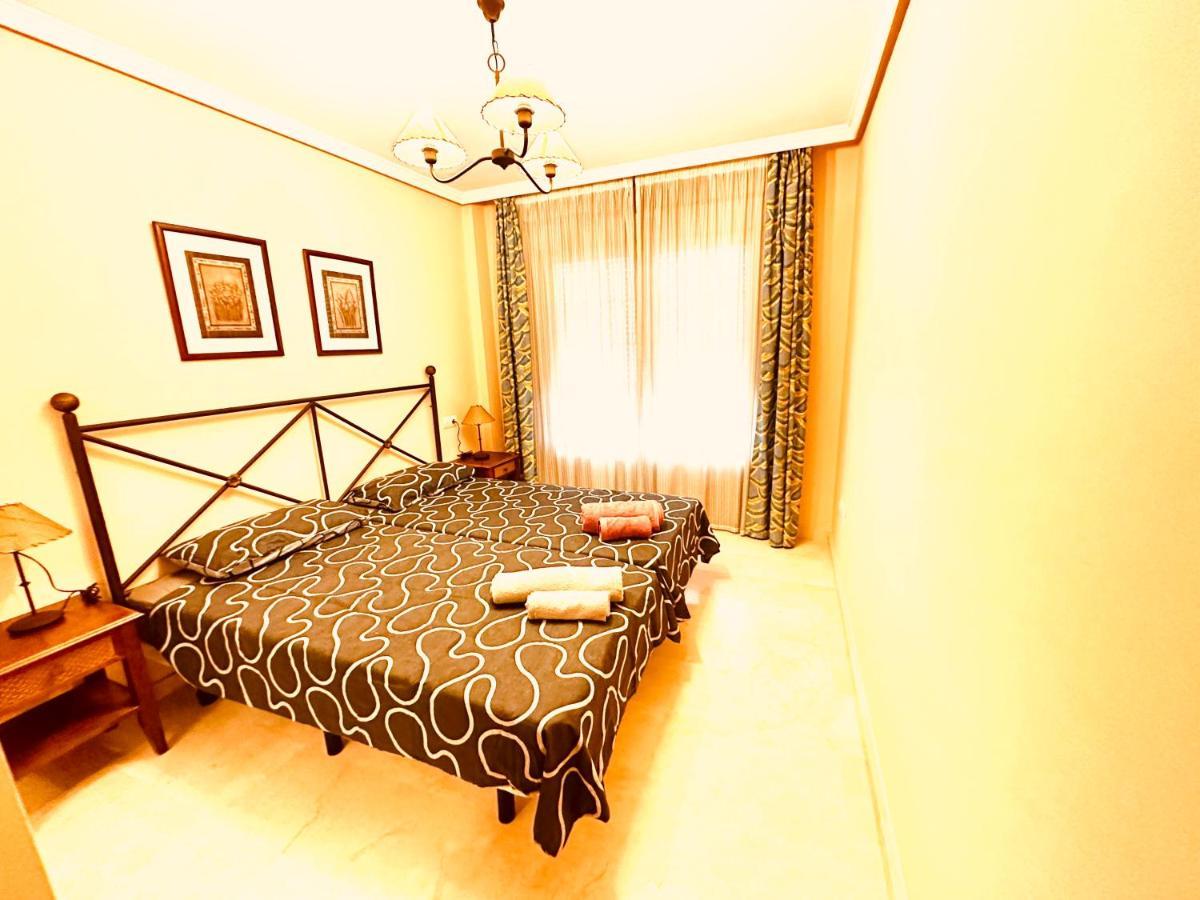 Amazing Beach Apartment!! Benalmádena Dış mekan fotoğraf