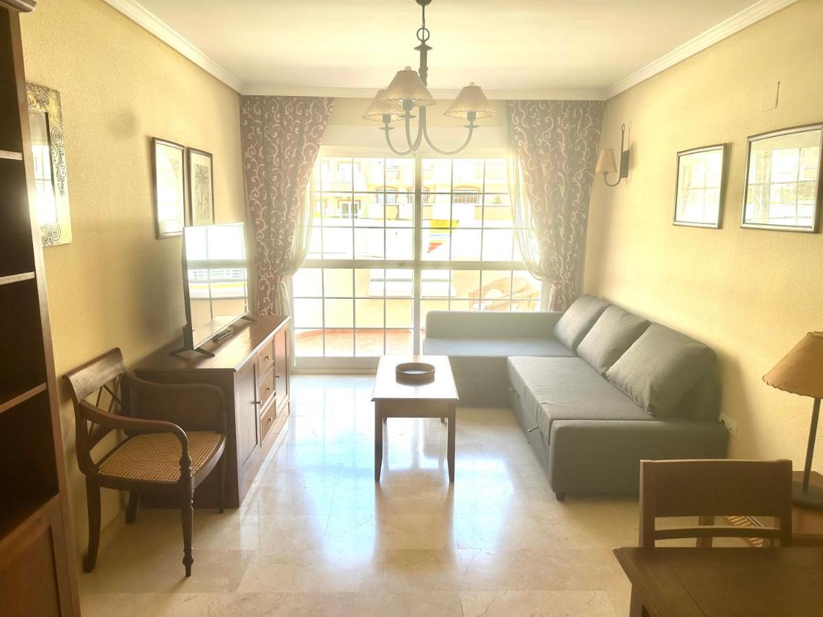 Amazing Beach Apartment!! Benalmádena Dış mekan fotoğraf